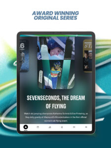 Olympics: Live Sports & News 10.10.0 screenshot 12