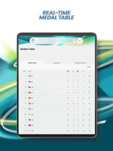 Olympics: Live Sports & News 10.10.0 screenshot 8