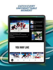 Olympics: Live Sports & News 10.10.0 screenshot 9