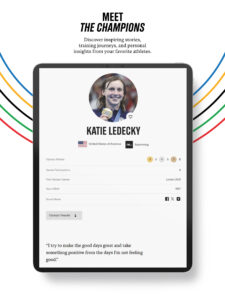 Olympics™: Live Sports & News 10.5.0 screenshot 12