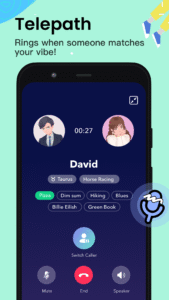 Omi - Dating & Meet Friends 7.35.2 screenshot 7