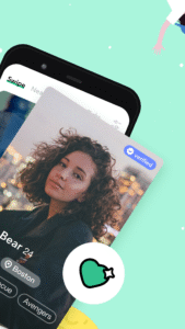 Omi - Dating & Meet Friends 7.35.1 screenshot 2