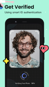 Omi - Dating & Meet Friends 7.35.1 screenshot 3