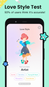 Omi - Dating & Meet Friends 7.35.1 screenshot 8