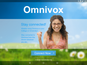 Omnivox Mobile 3.8.2 screenshot 11