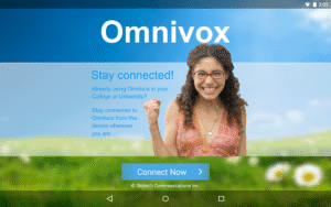 Omnivox Mobile 3.8.8 screenshot 6