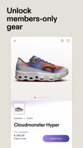 On: Shop Shoes & Apparel 1.41.0 screenshot 4