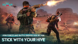 Once Human 1.0.12 screenshot 4