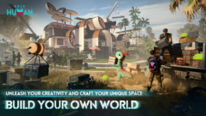 Once Human 1.0.12 screenshot 5