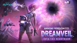 Once Human screenshot 1