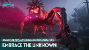 Once Human 1.0.12 screenshot 3