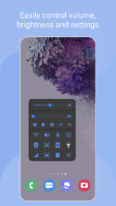 Samsung One Hand Operation + 8.5.11.0 screenshot 7