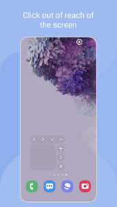 Samsung One Hand Operation + 8.5.11.0 screenshot 8