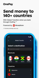 OnePay – Mobile Banking 5.0.2 screenshot 6