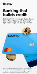 OnePay – Mobile Banking 5.0.1 screenshot 2