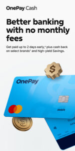 OnePay – Mobile Banking 5.24.3 screenshot 4