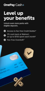 OnePay – Mobile Banking 5.24.3 screenshot 5