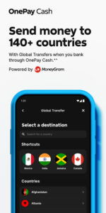 OnePay – Mobile Banking 5.24.3 screenshot 7