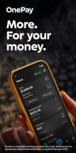 OnePay – Mobile Banking 5.24.1 screenshot 1