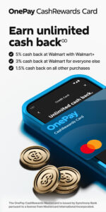 OnePay – Mobile Banking 5.24.1 screenshot 2