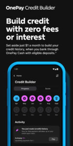 OnePay – Mobile Banking 5.24.1 screenshot 6