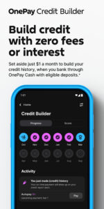 OnePay – Mobile Banking 5.20.1 screenshot 5