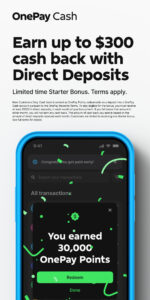 OnePay – Mobile Banking 5.20.2 screenshot 2