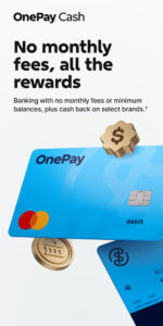 OnePay – Mobile Banking 5.19.0 screenshot 3