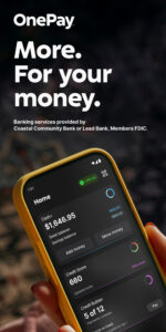 OnePay – Mobile Banking 5.13.1 screenshot 1