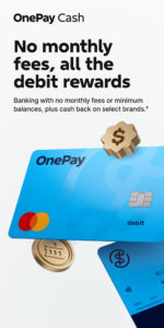 OnePay – Mobile Banking 5.13.1 screenshot 3