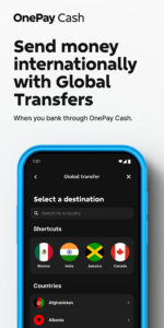 OnePay – Mobile Banking 5.13.1 screenshot 6