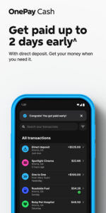 OnePay – Mobile Banking 5.13.1 screenshot 7