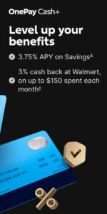 OnePay – Mobile Banking 5.11.1 screenshot 3