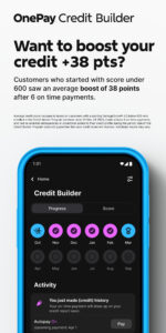 OnePay – Mobile Banking 5.11.1 screenshot 4