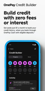 OnePay – Mobile Banking 5.9.1 screenshot 4