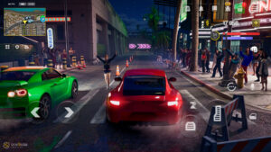 OneState RP - Role Play Life 0.43.0 screenshot 3