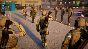 OneState RP - Role Play Life 0.43.0 screenshot 5