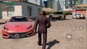 OneState RP - Role Play Life 0.43.0 screenshot 6