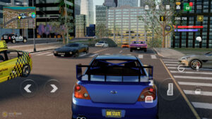 OneState RP - Role Play Life 0.43.0 screenshot 8