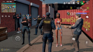 OneState RP - Role Play Life 0.43.0 screenshot 9