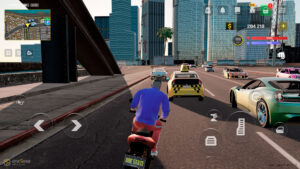 OneState RP - Role Play Life 0.43.0 screenshot 10