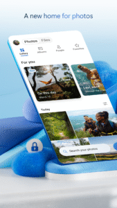 Microsoft OneDrive 7.33 (Beta 3) screenshot 1