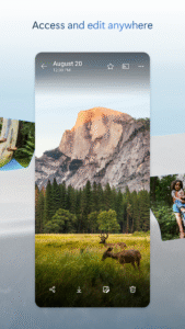 Microsoft OneDrive 7.33 (Beta 3) screenshot 6