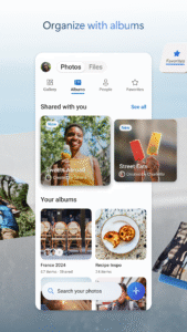 Microsoft OneDrive 7.32.1 screenshot 7
