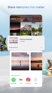Microsoft OneDrive 7.32.1 screenshot 3