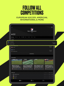 OneFootball Live Soccer scores 15.61.0 screenshot 12