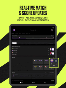 OneFootball Live Soccer scores 15.61.0 screenshot 13