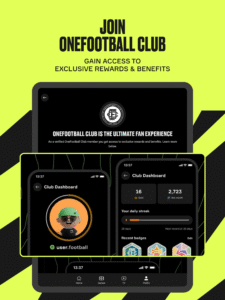 OneFootball Live Soccer scores 15.61.0 screenshot 14