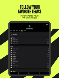 OneFootball Live Soccer scores 15.61.0 screenshot 16