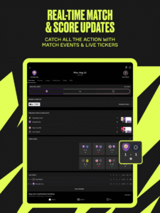 OneFootball: All Soccer Scores 15.90.2 screenshot 13